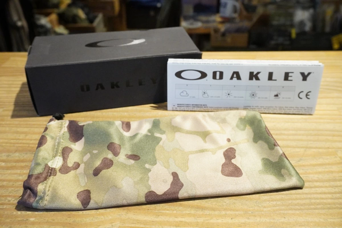 U.S.OAKLEY Sunglasses 