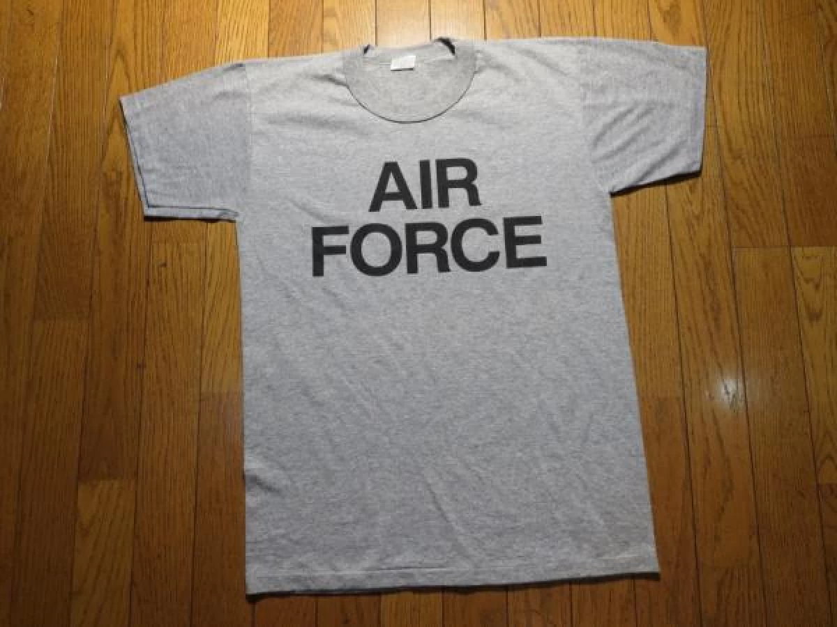 U.S.AIR FORCE T-Shirt sizeM used