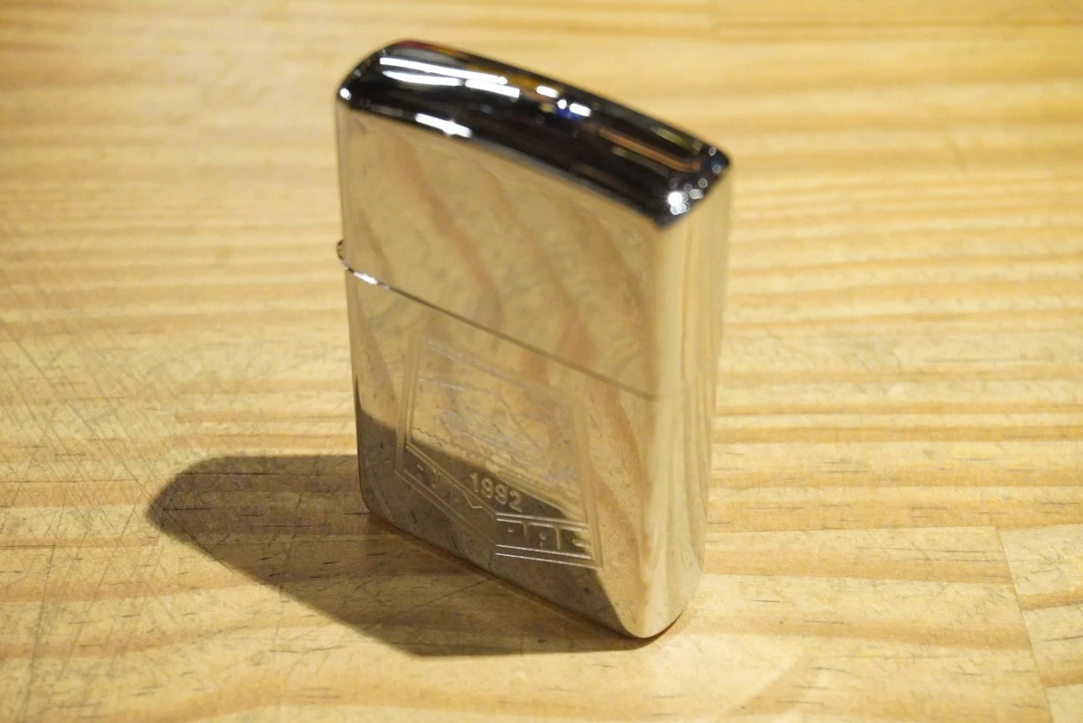 U.S.NAVY ZIPPO 