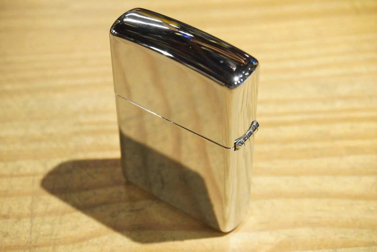 U.S.NAVY ZIPPO 