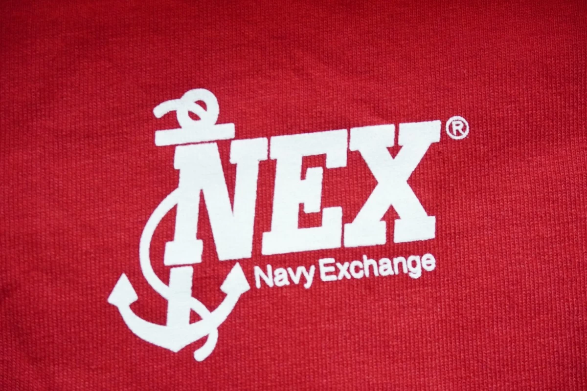 U.S.NAVY T-Shirt 