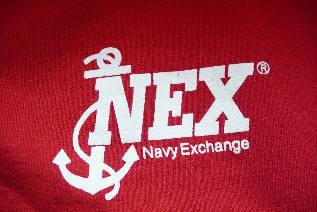 U.S.NAVY T-Shirt 