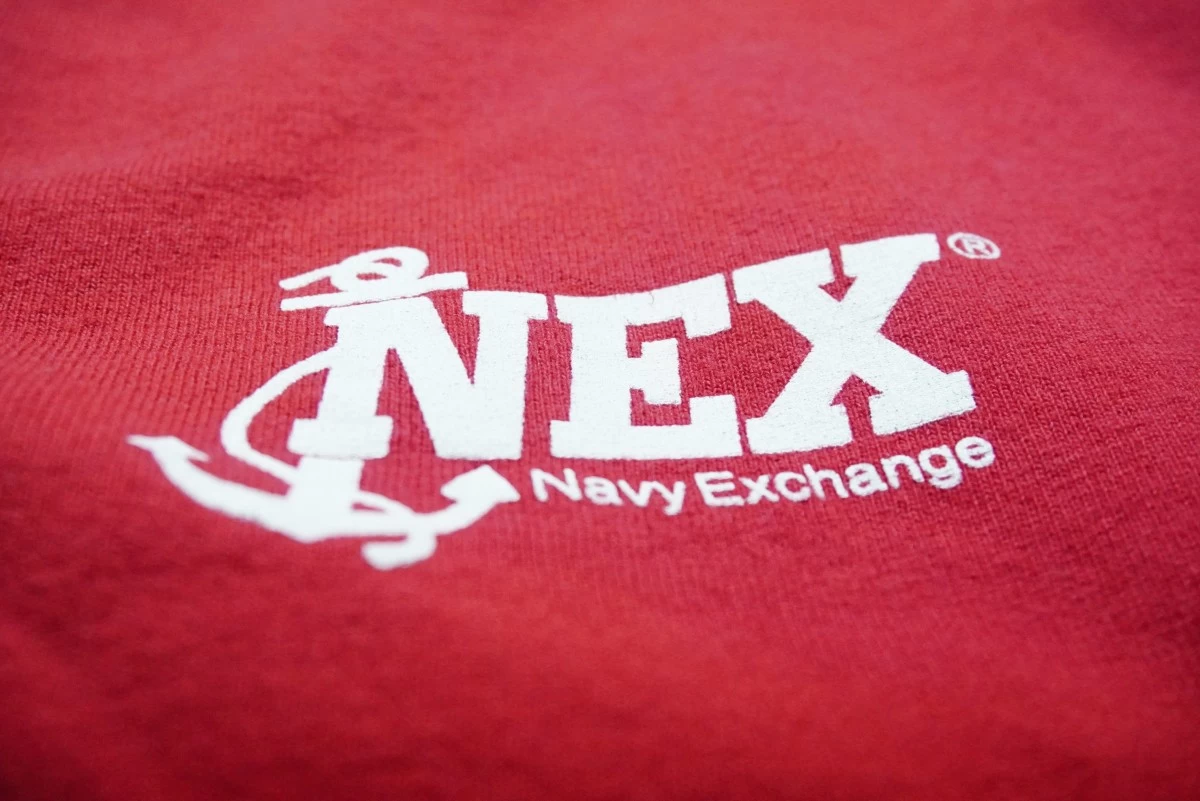 U.S.NAVY T-Shirt 