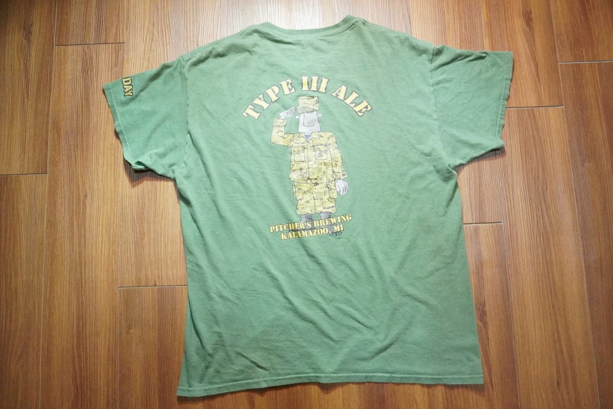 U.S.NAVY T-Shirt 