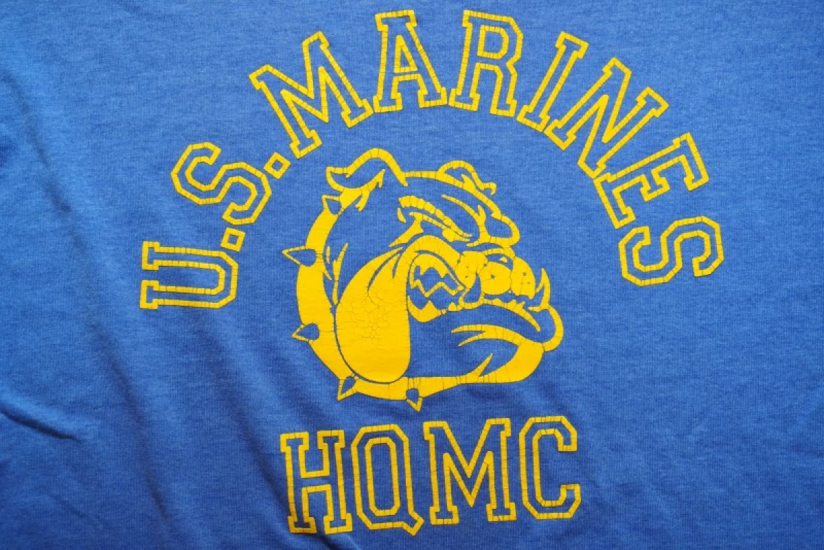 U.S.MARINE CORPS T-Shirt 