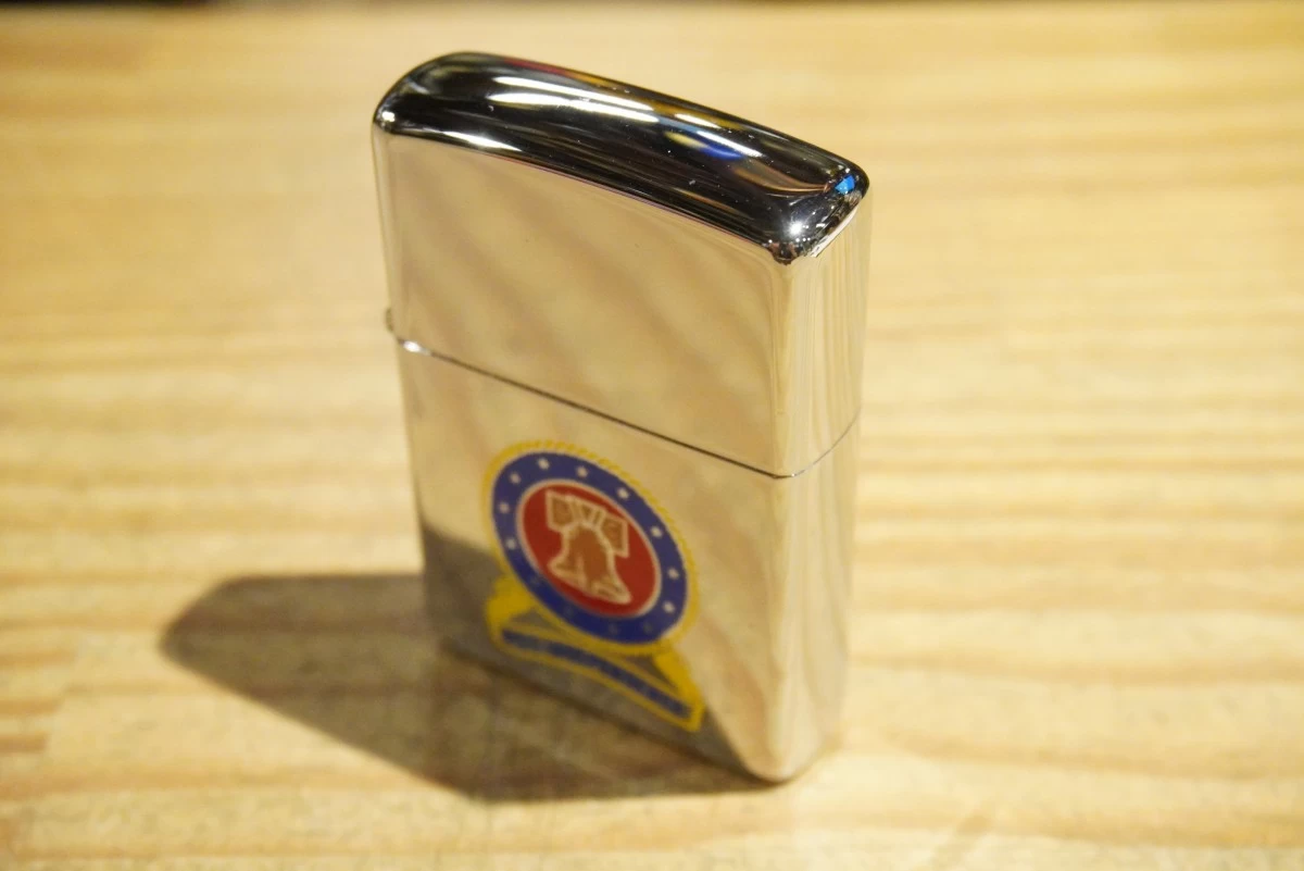 U.S.NAVY Zippo 