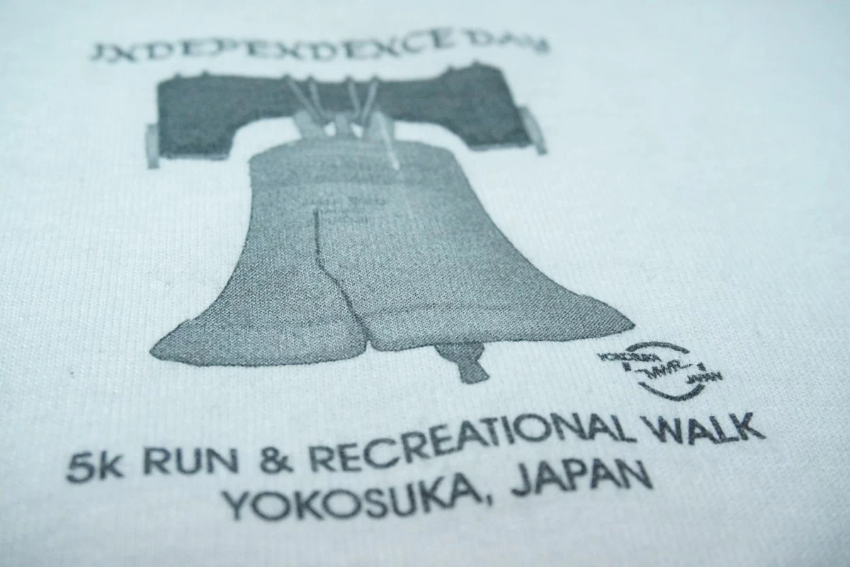 U.S.NAVY T-Shirt 