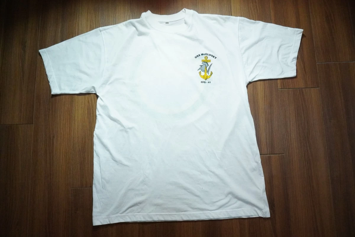 U.S.NAVY T-Shirt 