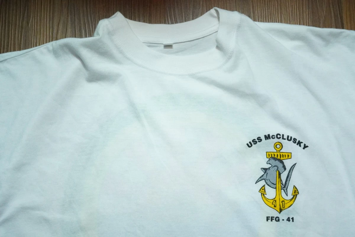 U.S.NAVY T-Shirt 