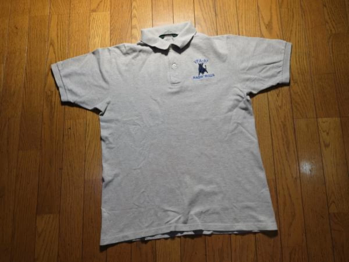 U.S.NAVY Polo Shirt