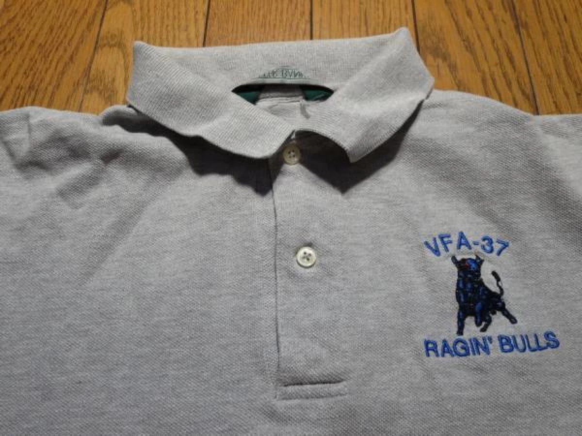 U.S.NAVY Polo Shirt
