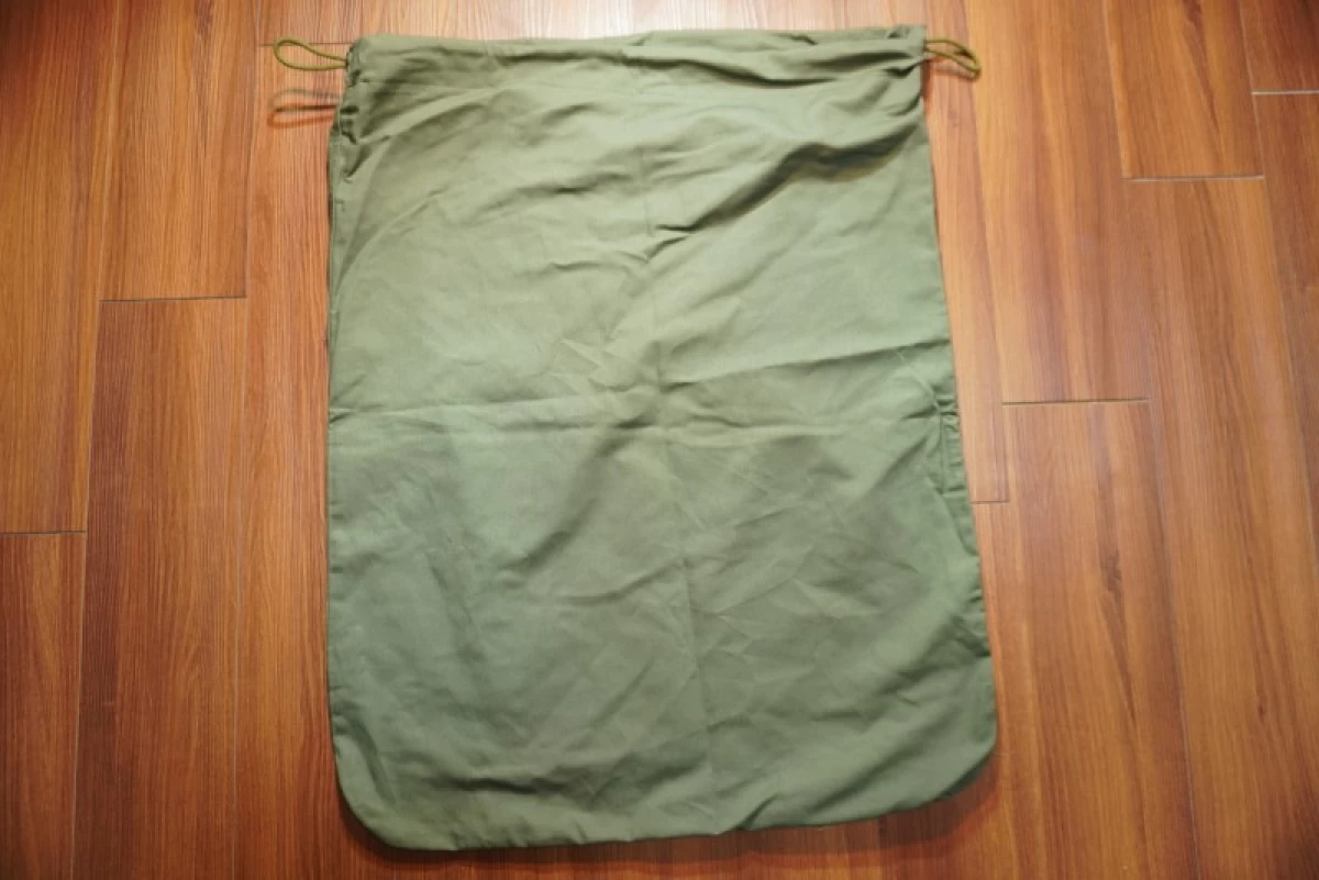 U.S.Bag Barracks (Laundry) Cotton? new