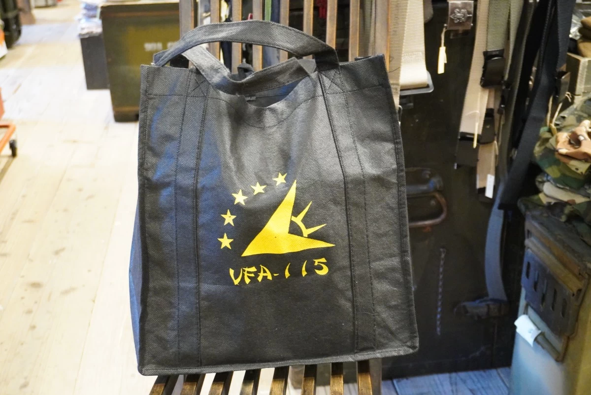 U.S.Tote Bag 