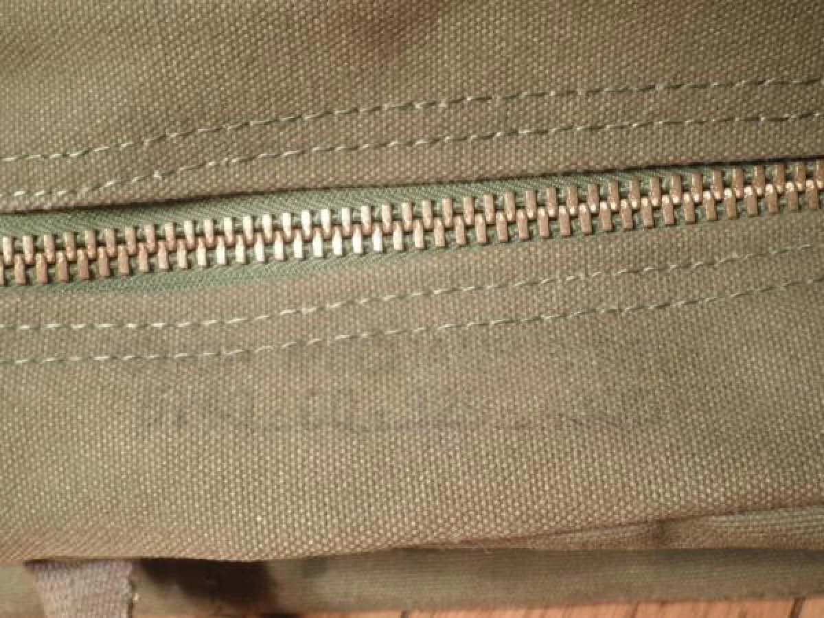 U.S.Cotton Tool Bag used