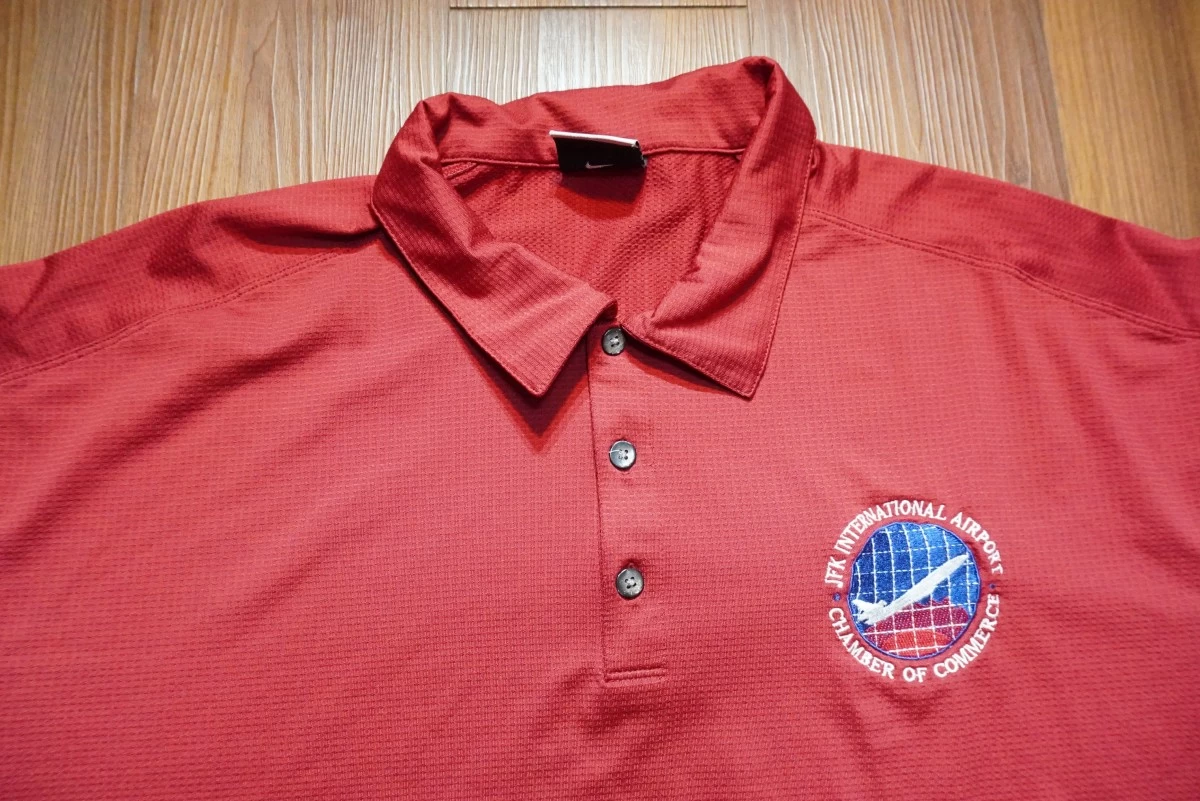 U.S.Polo Shirt NIKEGOLF 