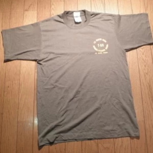 U.S.MARINE CORPS T-Shirt sizeM used