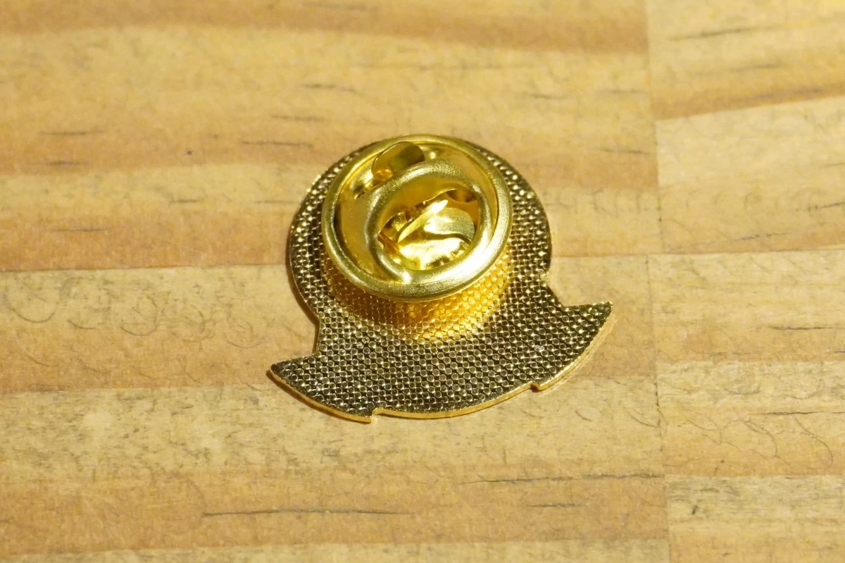 U.S. NAVY Pin Badge 