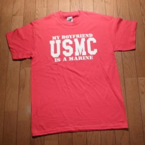 U.S.MARINE CORPS T-Shirt