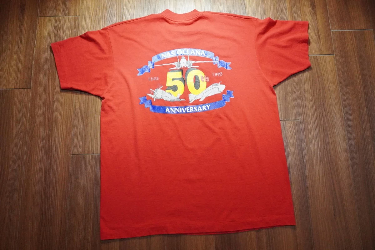 U.S.NAVY T-Shirt 