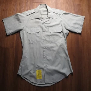 U.S.ARMY Shirt AG415 1988年 size15 used