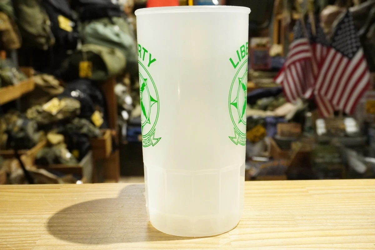 U.S.NAVY Beer? Mug 