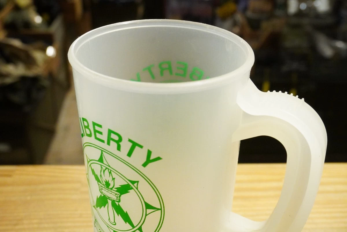 U.S.NAVY Beer? Mug 