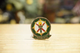 U.S.NAVY Pin Badge 