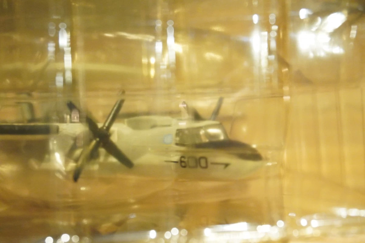 U.S.NAVY Model 