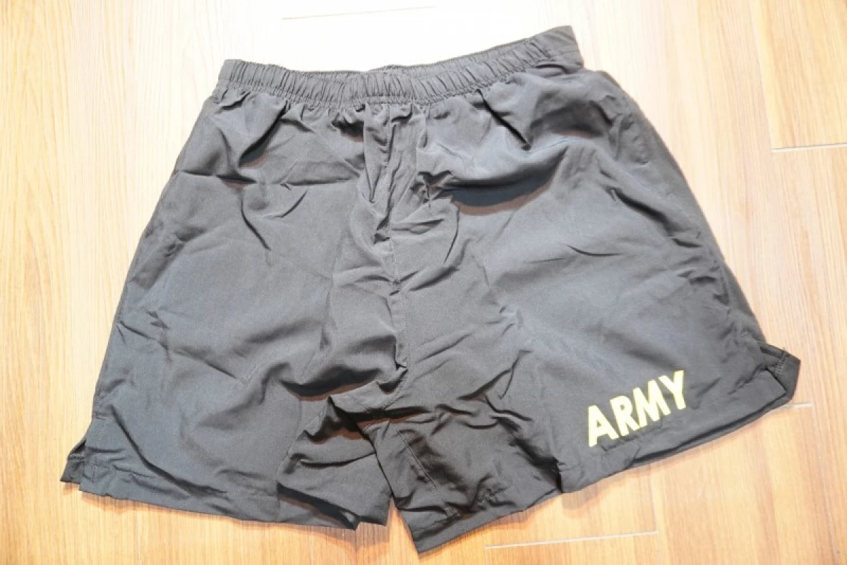 U.S.ARMY Trunks Physical Fitness sizeS new