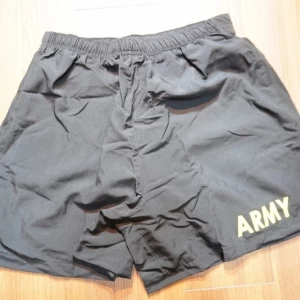 U.S.ARMY Trunks Physical Fitness sizeS new