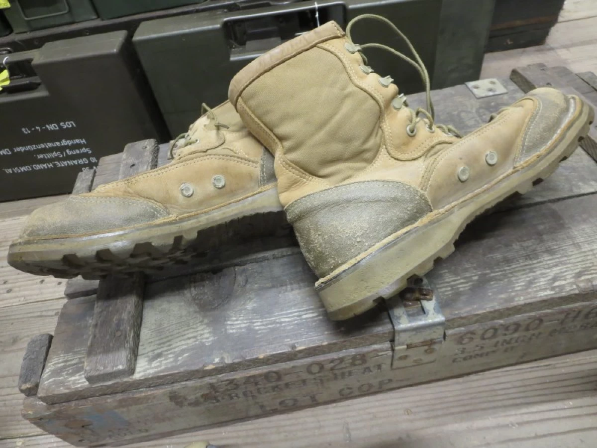 U.S.MARINE CORPS RAT Boots 