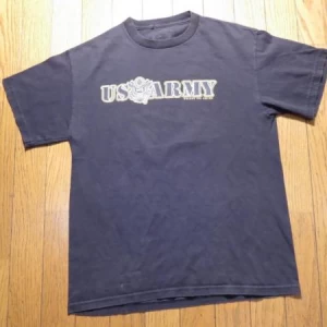 U.S.ARMY T-Shirt sizeM used