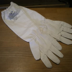 U.S.NAVY Gloves Cotton Anti-Flash,Flame Resistant