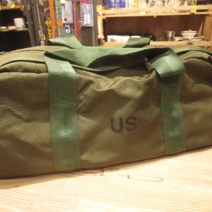 U.S.Tool Bag Nylon Satchel new?