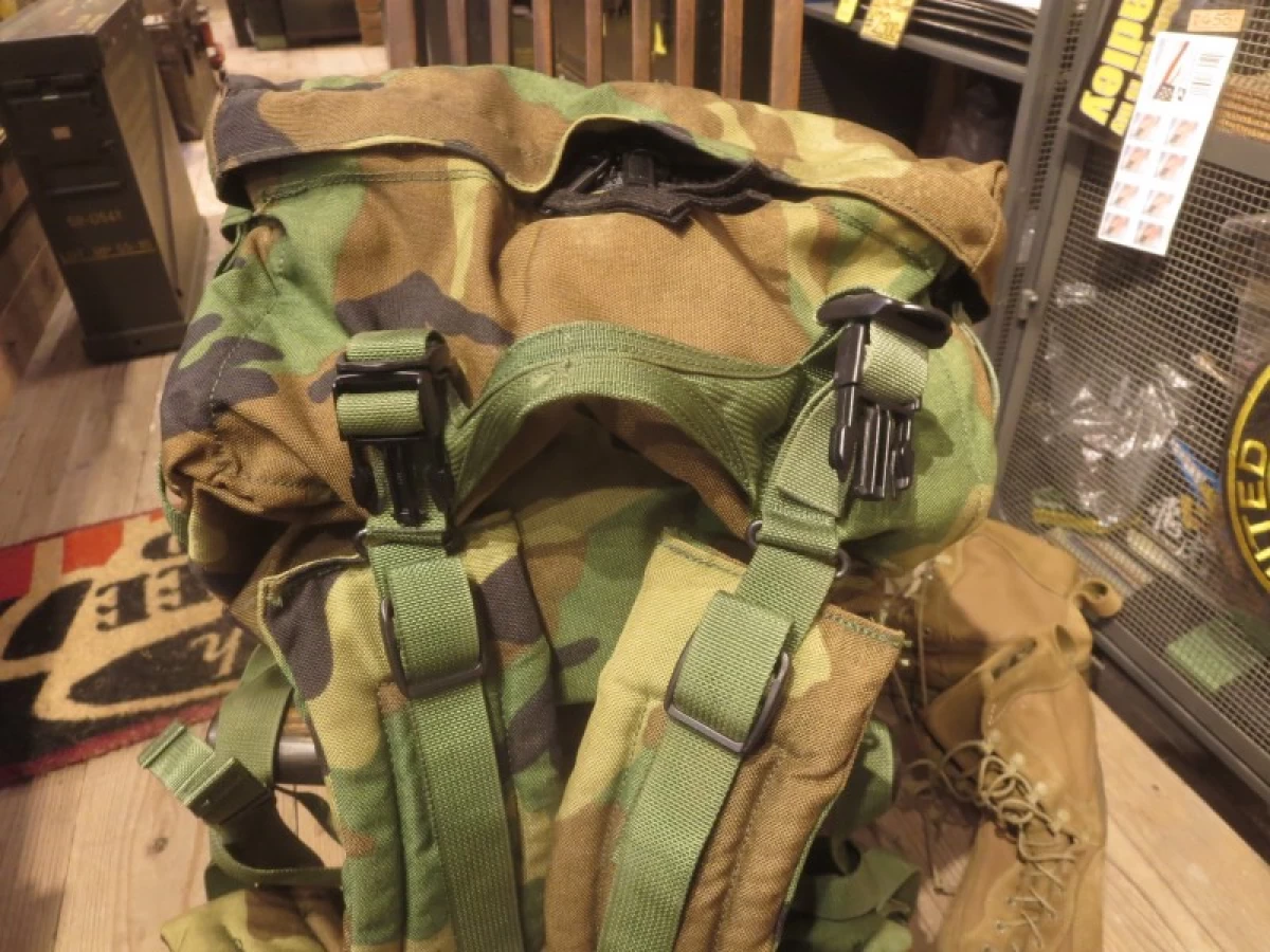 U.S.Bag Medic Modular Load Carrying Light Weight