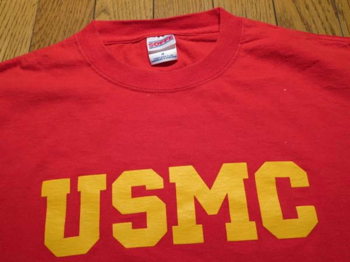 U.S.MARINE CORPS T-Shirt sizeM used