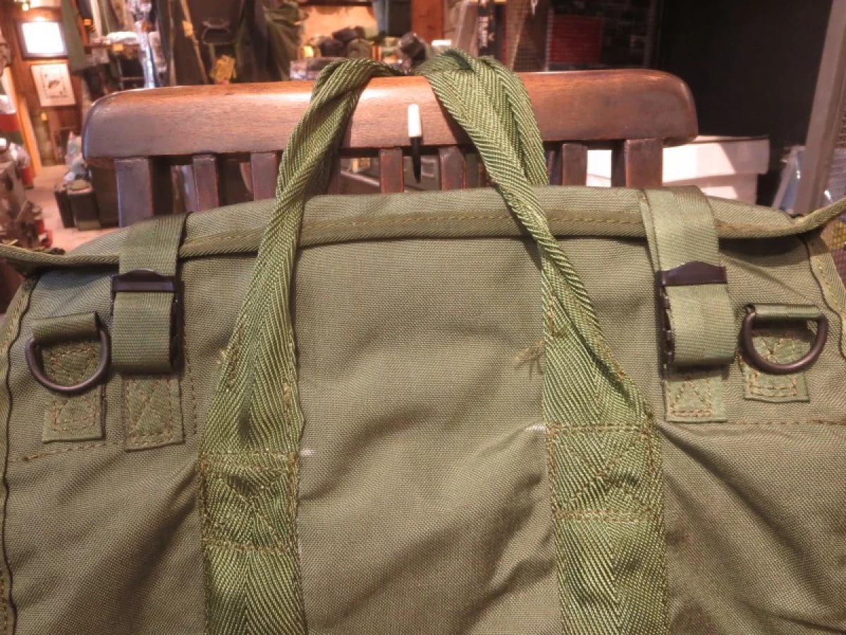 U.S.Bag for Tentage Repair Kit used?
