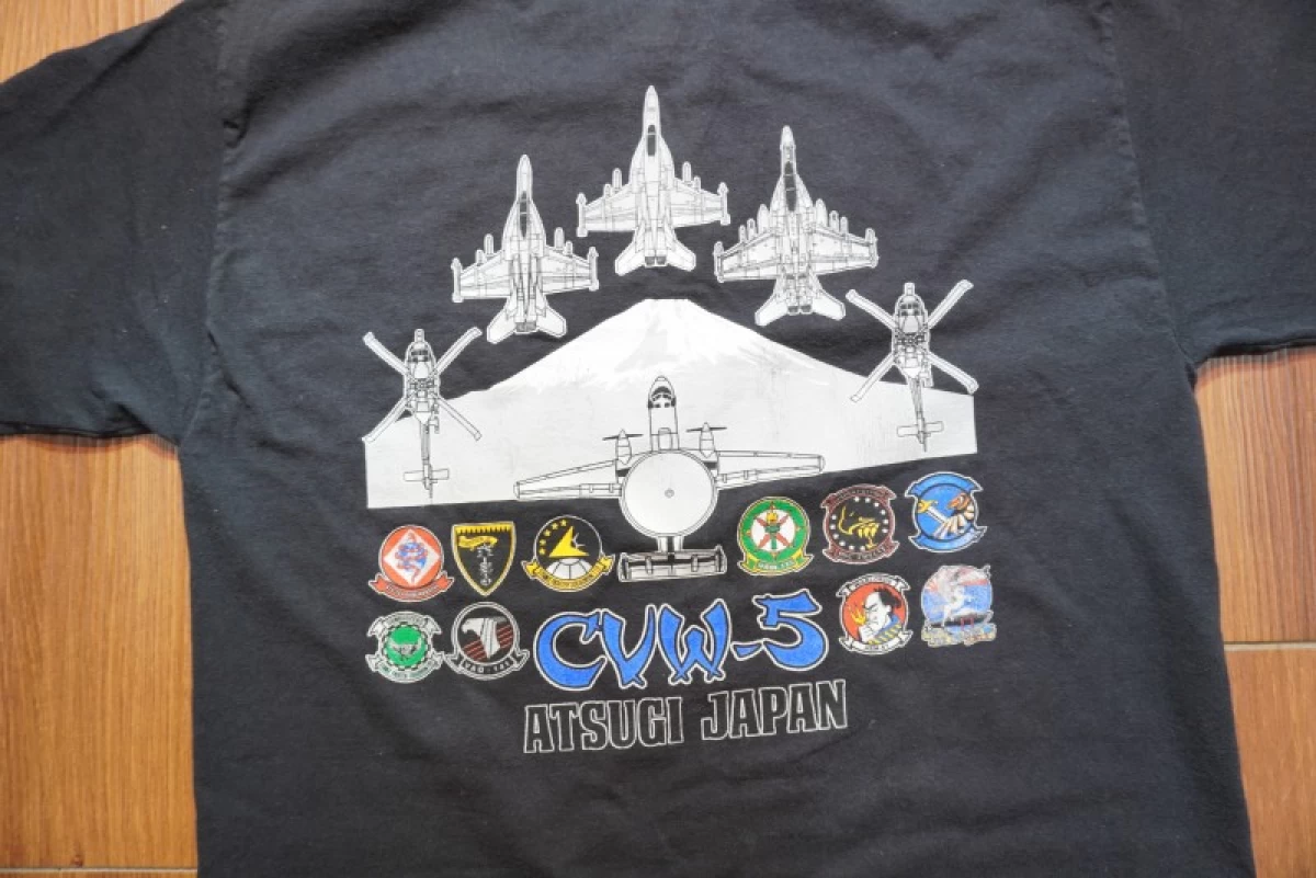 U.S.NAVY T-Shirt 