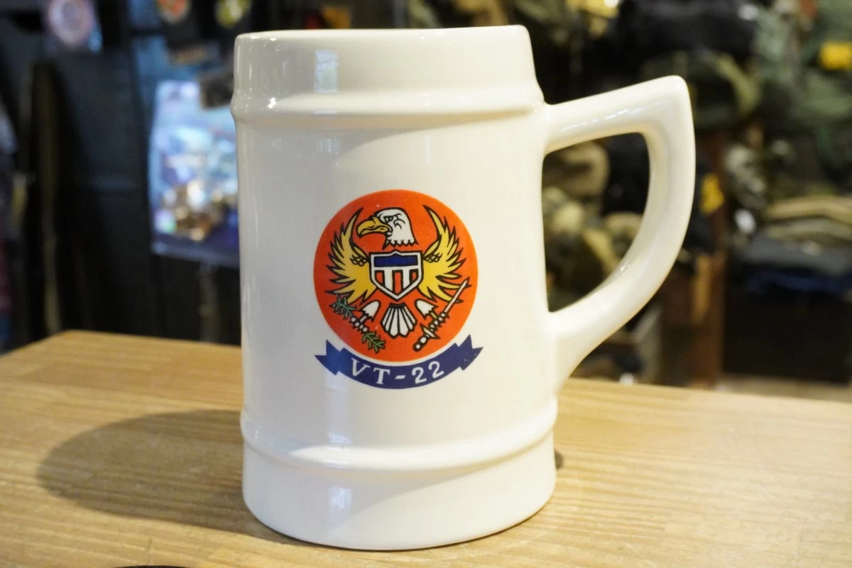 U.S.NAVY Mug 