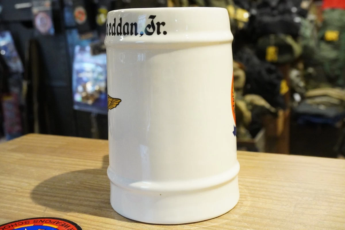 U.S.NAVY Mug 