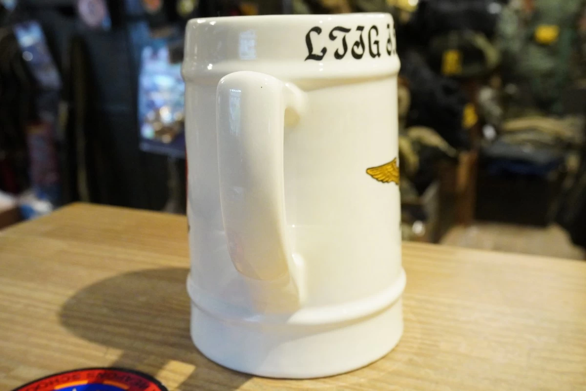 U.S.NAVY Mug 