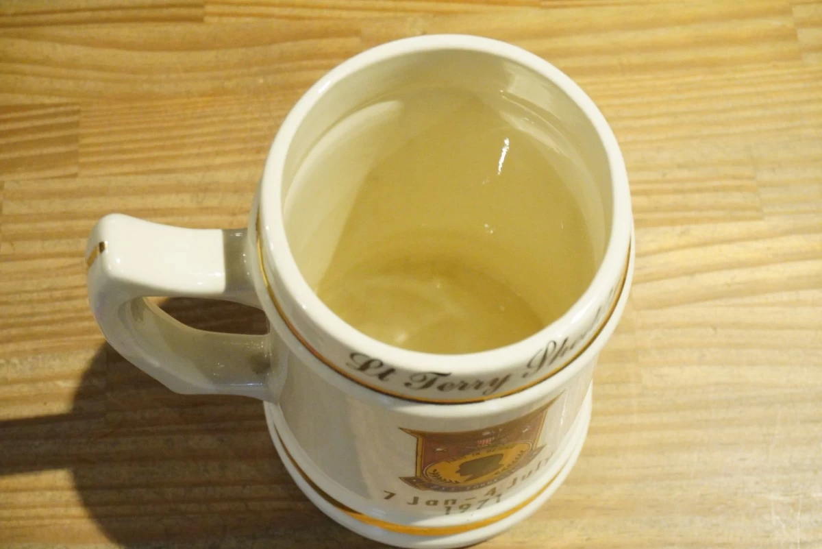 U.S.NAVY Mug 