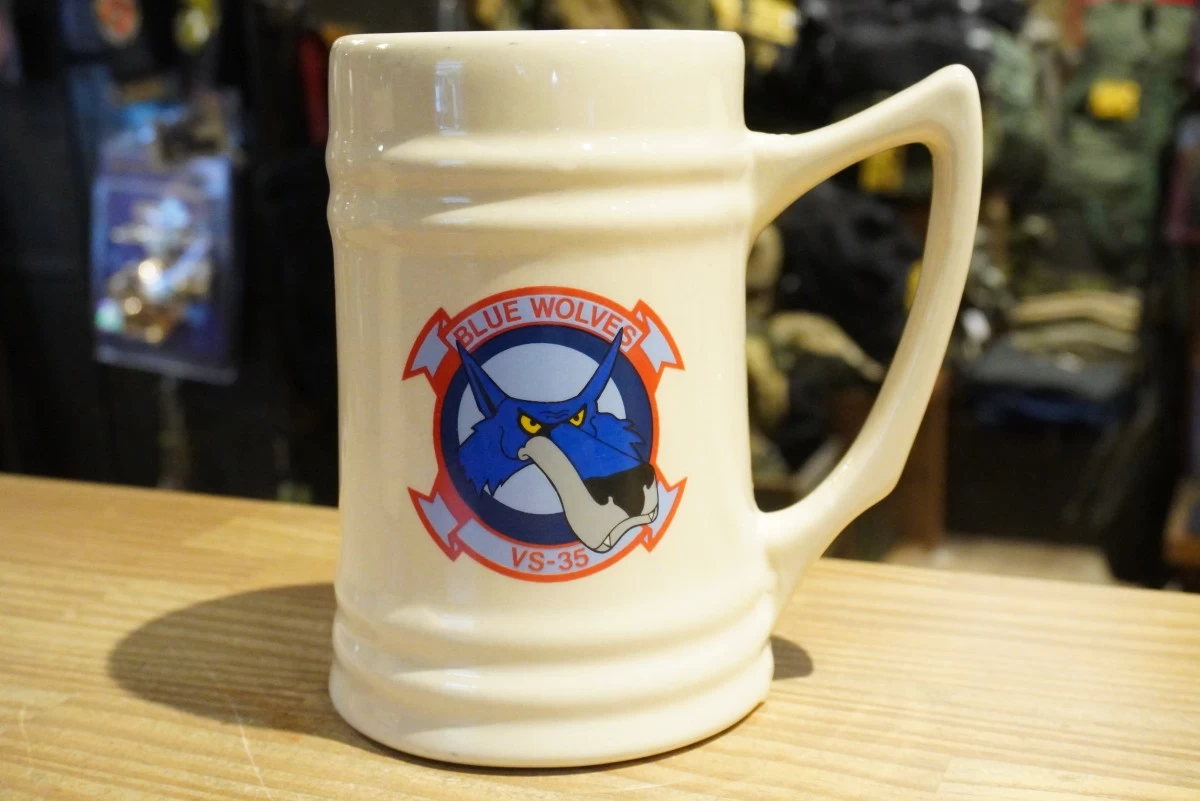 U.S.NAVY Mug 