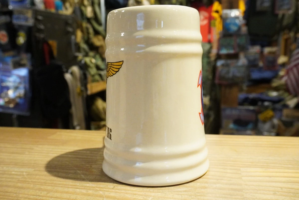 U.S.NAVY Mug 