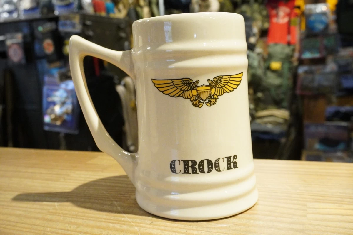 U.S.NAVY Mug 