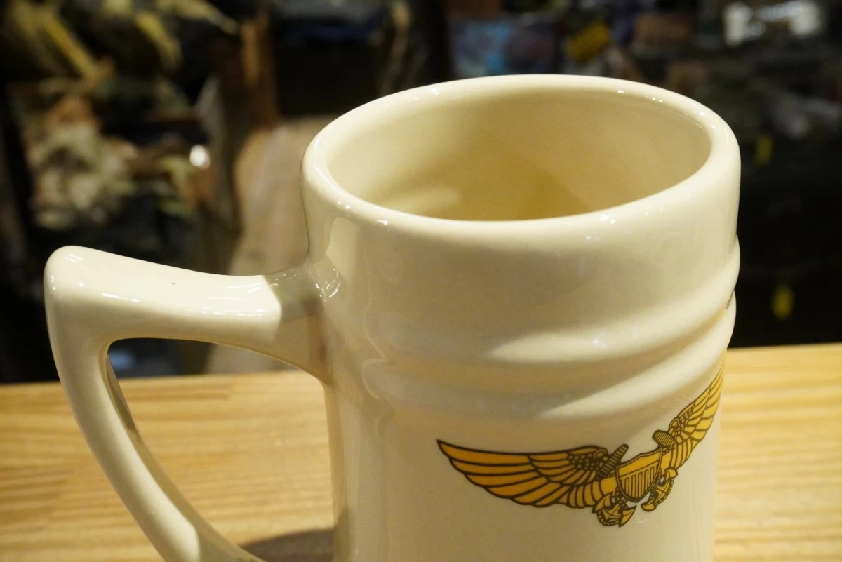 U.S.NAVY Mug 