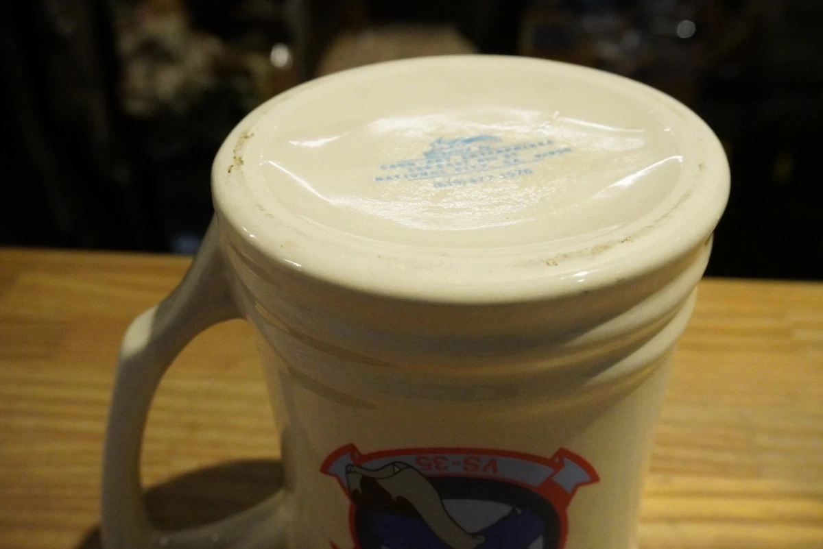 U.S.NAVY Mug 