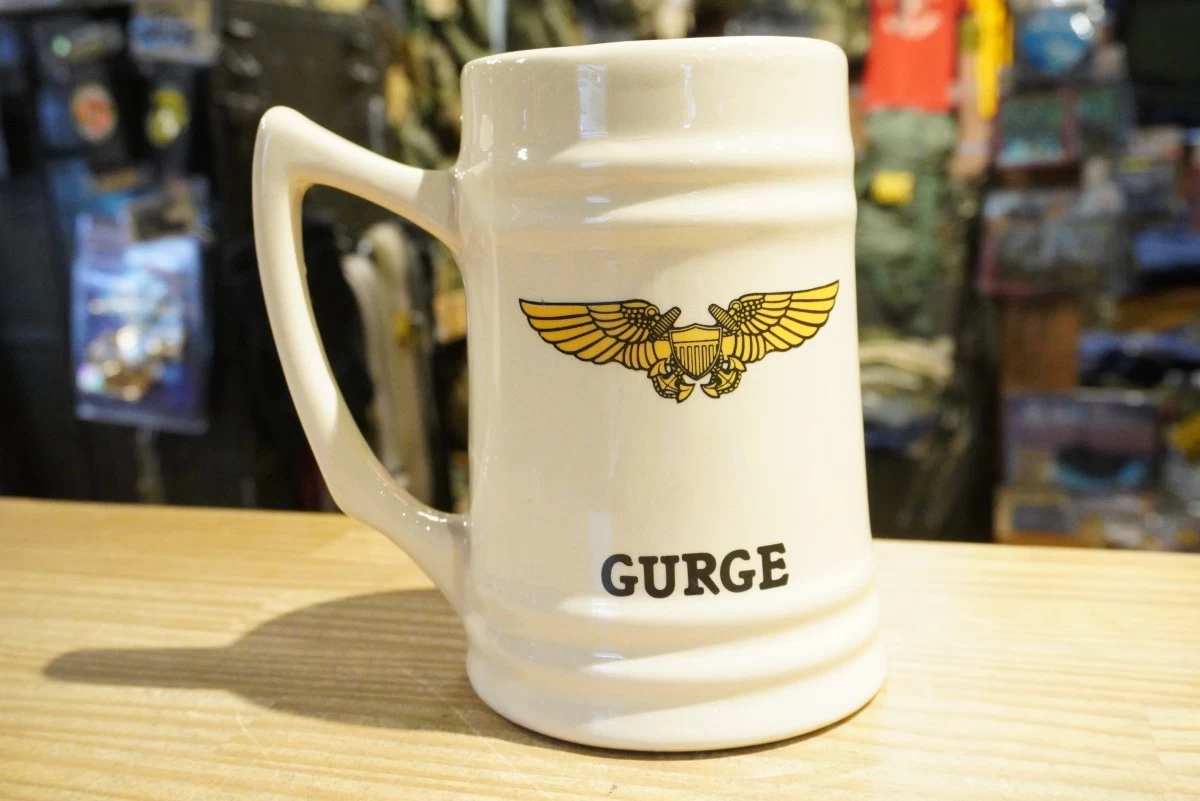 U.S.NAVY Mug 