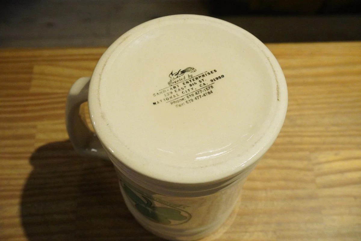 U.S.NAVY Mug 