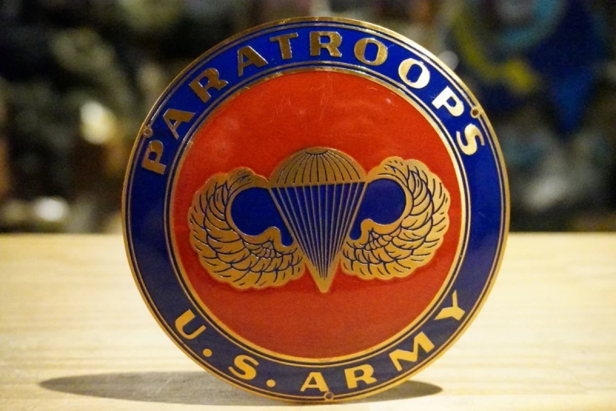 U.S.ARMY Emblem 